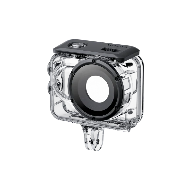 Carcasa de agua Insta360 Go 3 - Skymotion Colombia