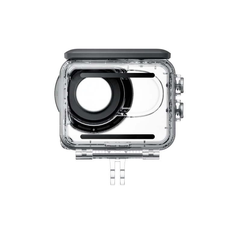 Carcasa de agua Insta360 Go 3 - Skymotion Colombia