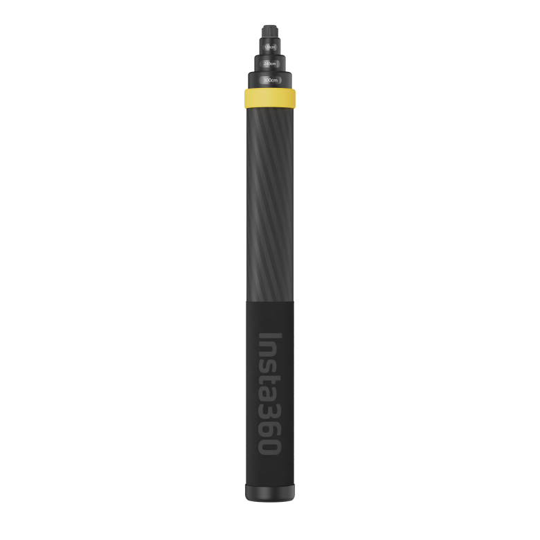 Extended Selfie Stik 3M Insta 360 - Skymotion Colombia