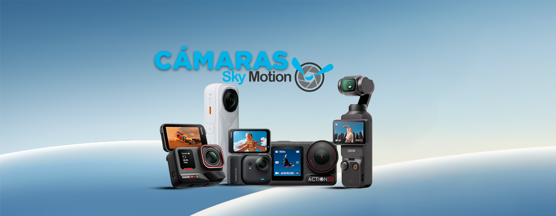 Cámaras