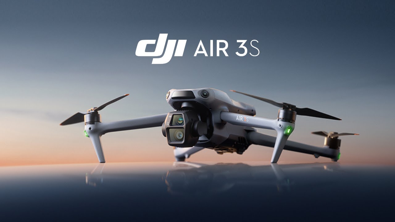 DJI Air