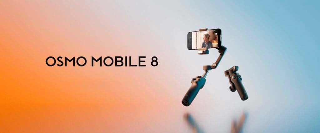 Osmo Mobile
