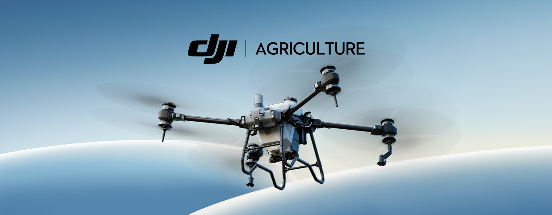 DJI Agriculture