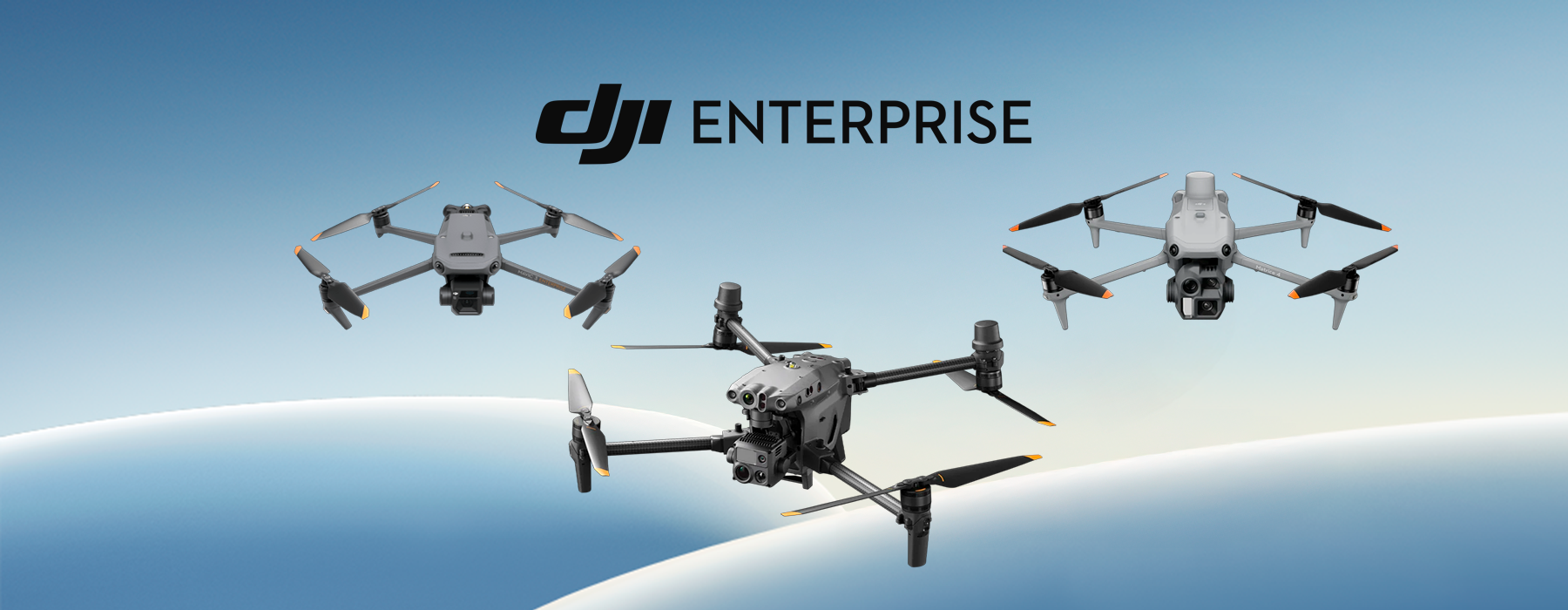 DJI Enterprise