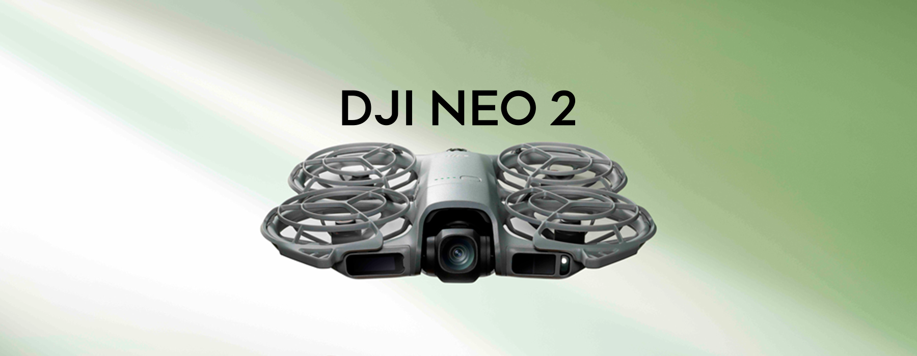 Nuevo DJI NEO 2