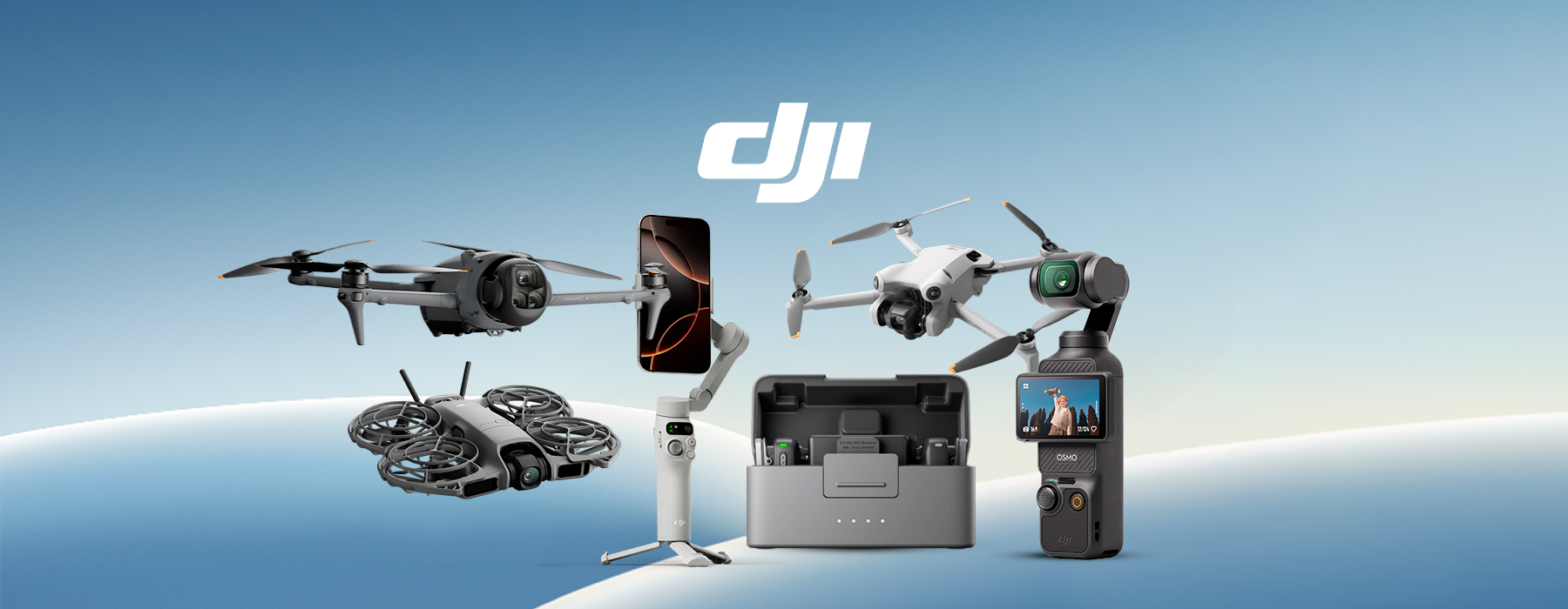 Dji Script DJI