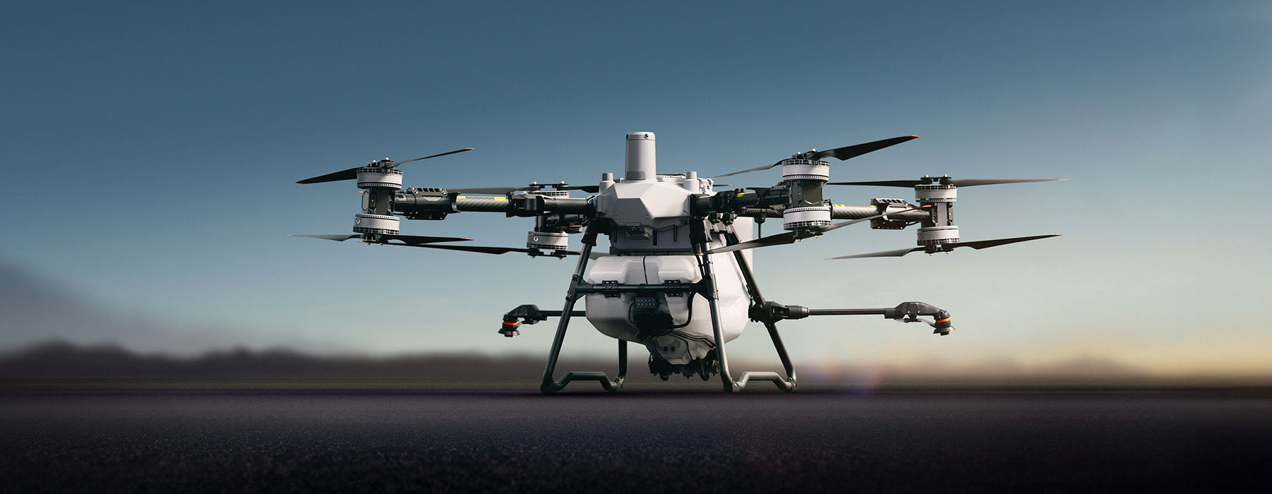 DJI Agriculture