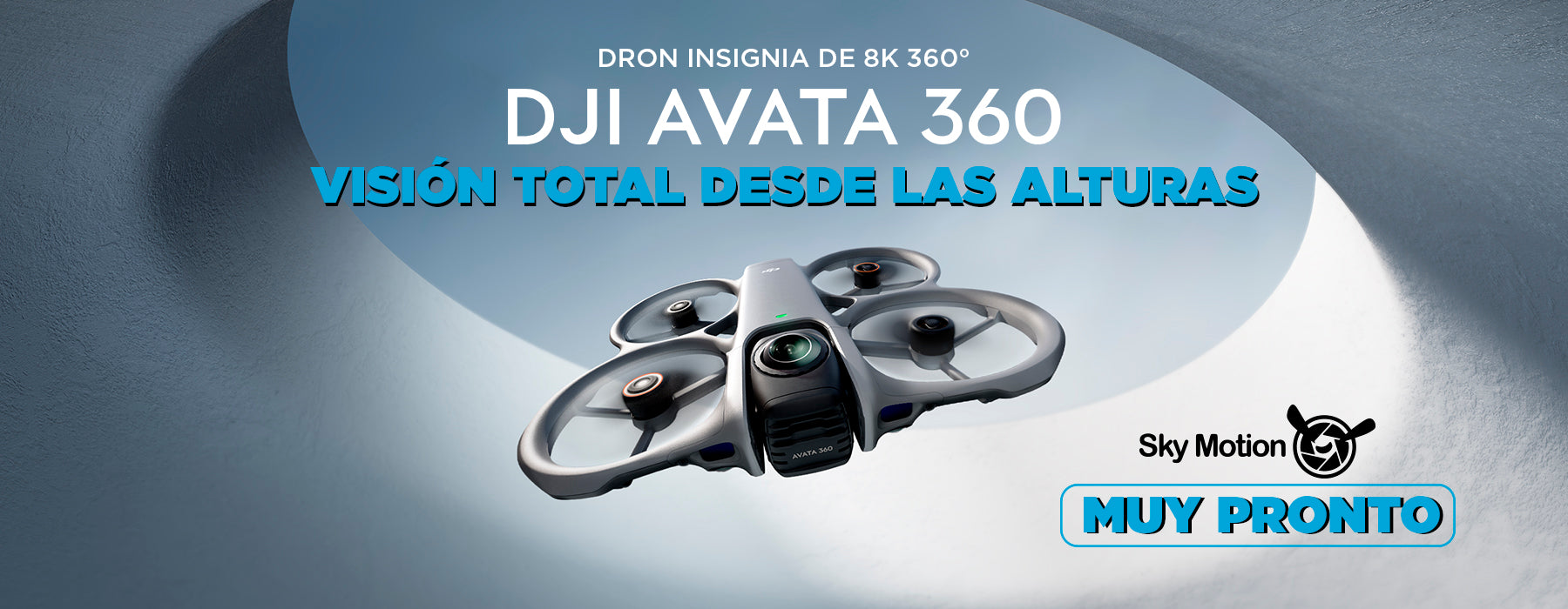 DJI Avata 360