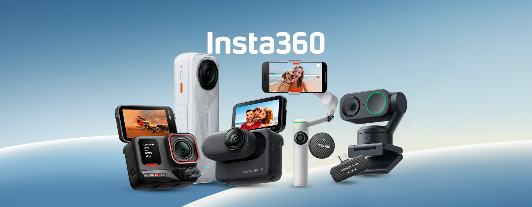 Insta360