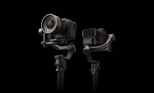 DJI Ronin RS 3 Pro Combo - Skymotion Colombia