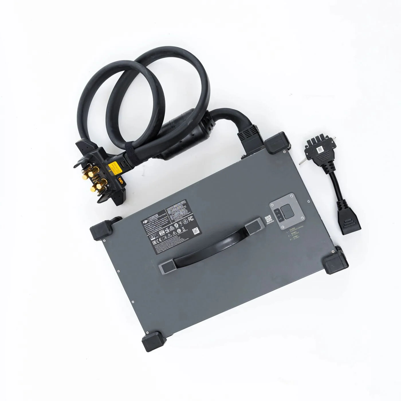 Cargador DJI C12000 - Skymotion Colombia