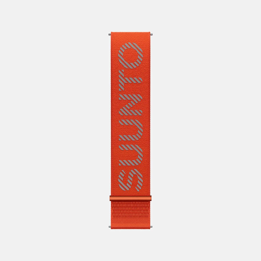 Correa Textil con Lazo Suunto Athletic 7 de 22 mm