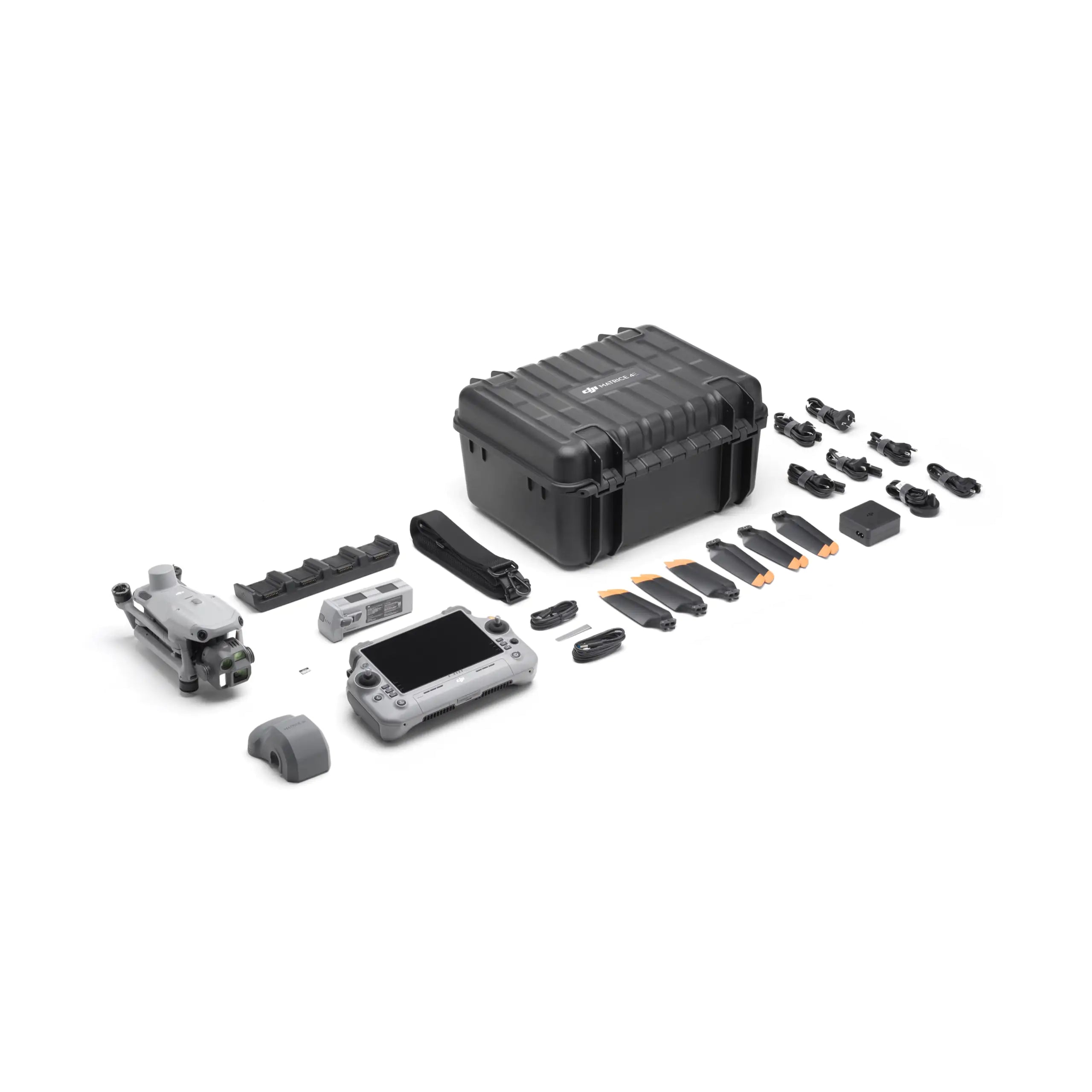 DJI Matrice 4E - Sky Motion Colombia