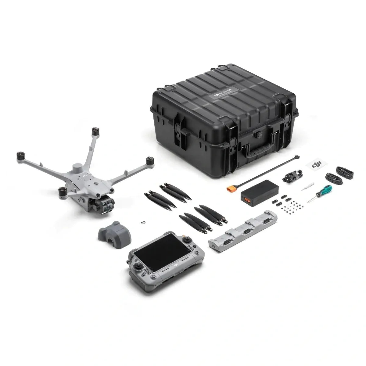 DJI Matrice 4TD - Sky Motion Colombia