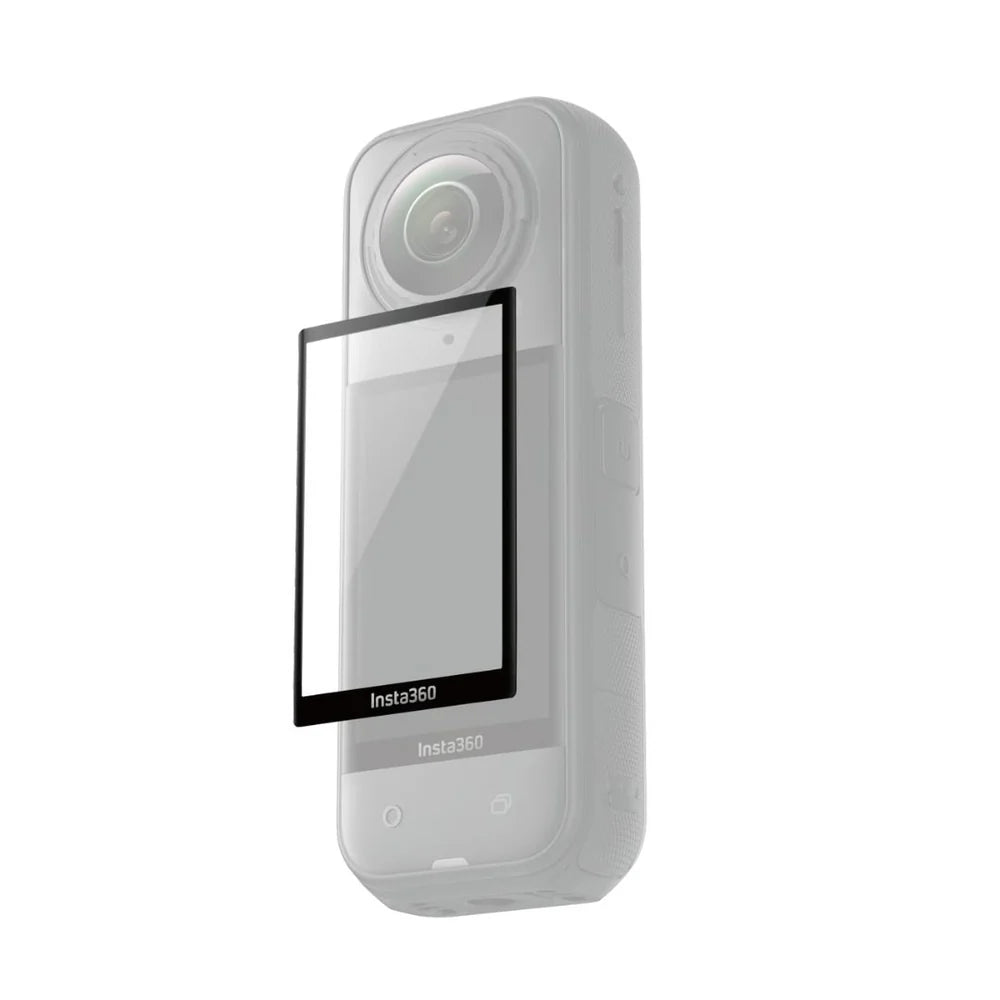 Protector de Pantalla Insta360 X5 - Skymotion Colombia