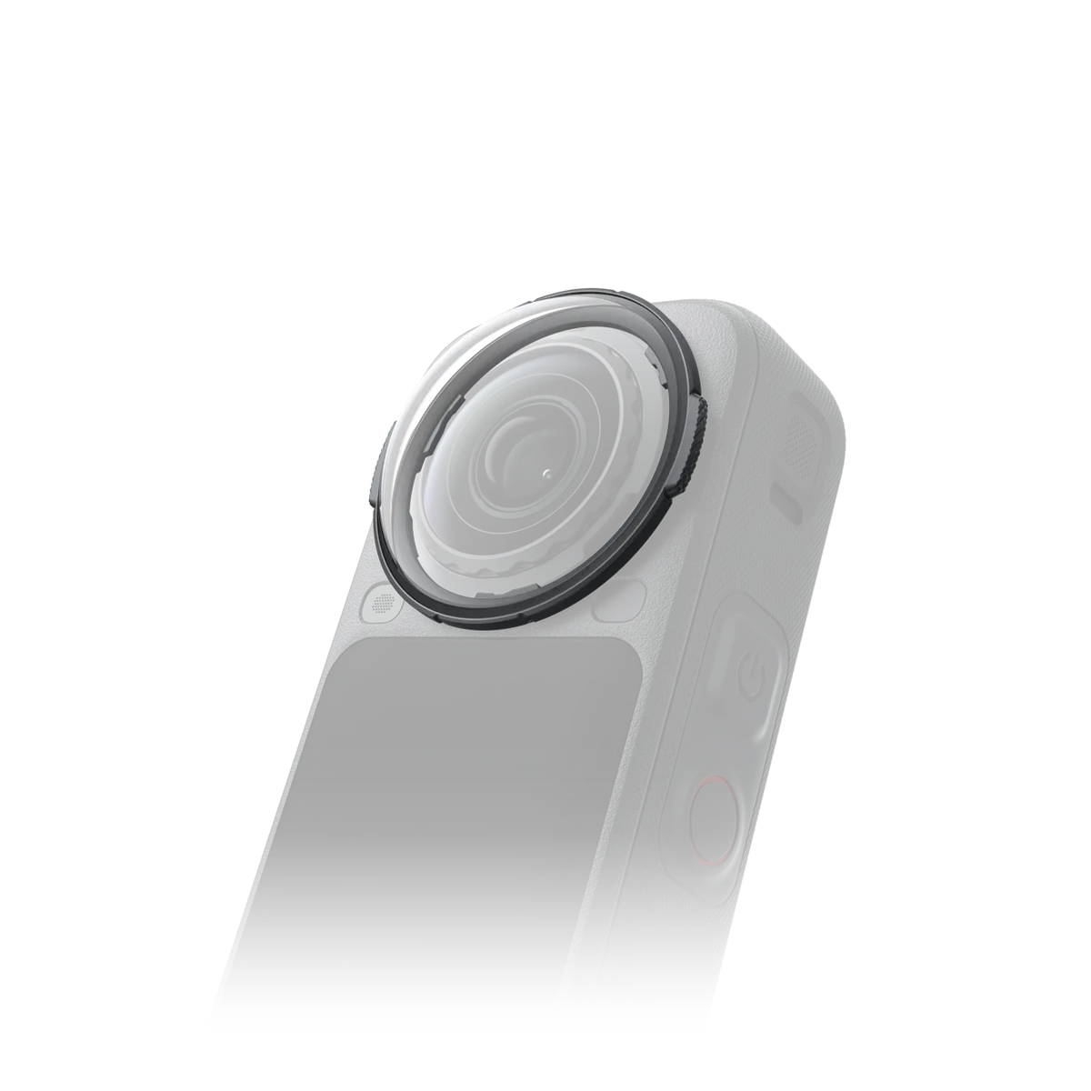 Protector de Lente Premium Insta360 X6