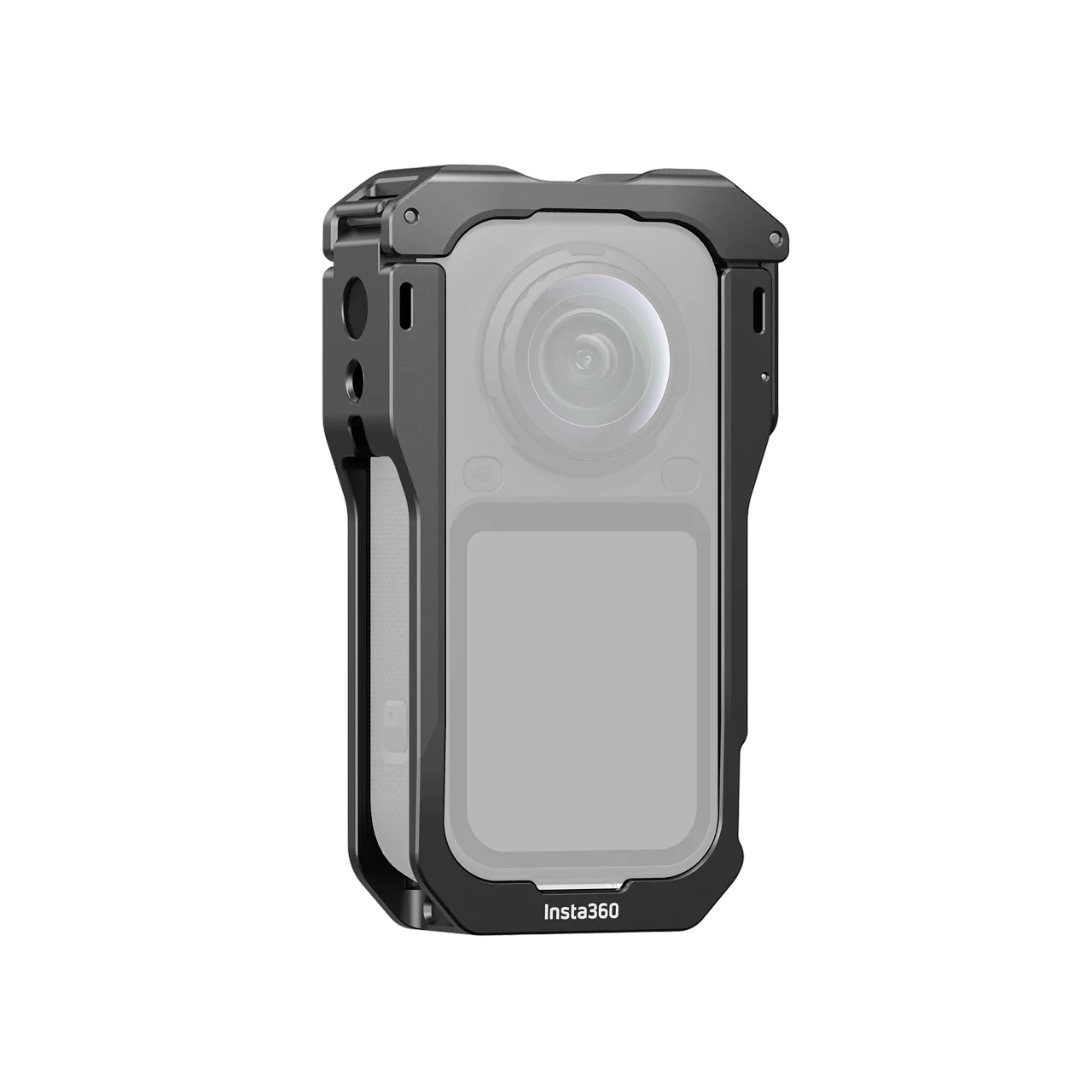 Carcasa De Aluminio Insta360 X6
