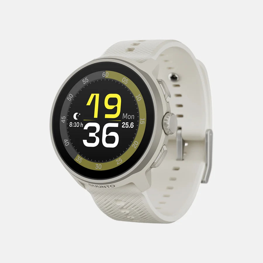 Reloj Suunto Run Frost Gray - Skymotion Colombia