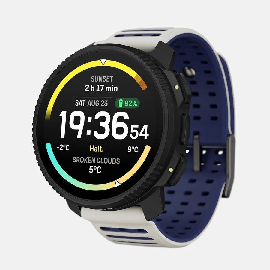 Reloj Suunto Vertical 2 Arctic Gray