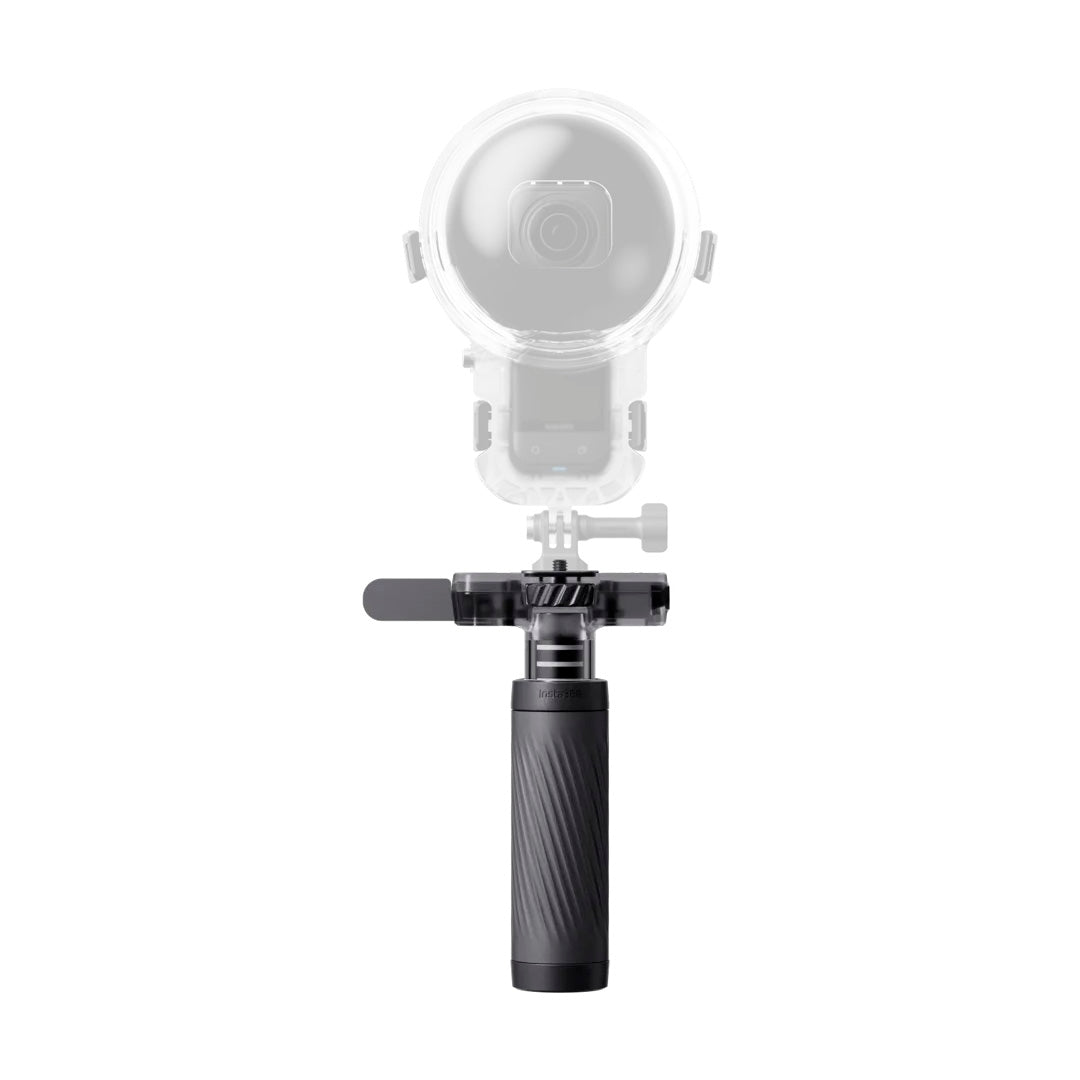 Trípode - Selfie Stick de Buceo Insta360 - Skymotion Colombia