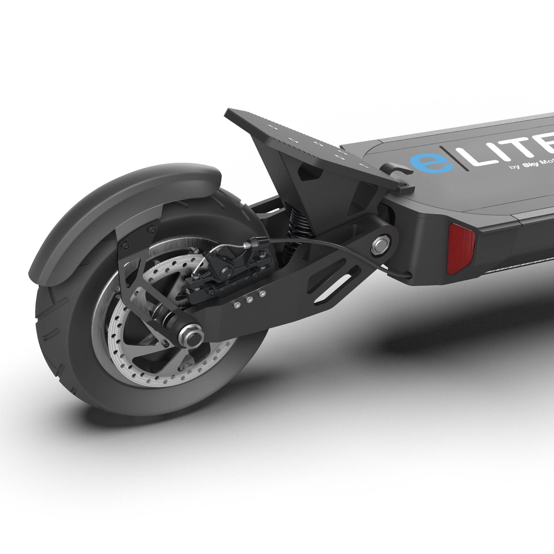 Patineta eléctrica ELITE - Skymotion Colombia