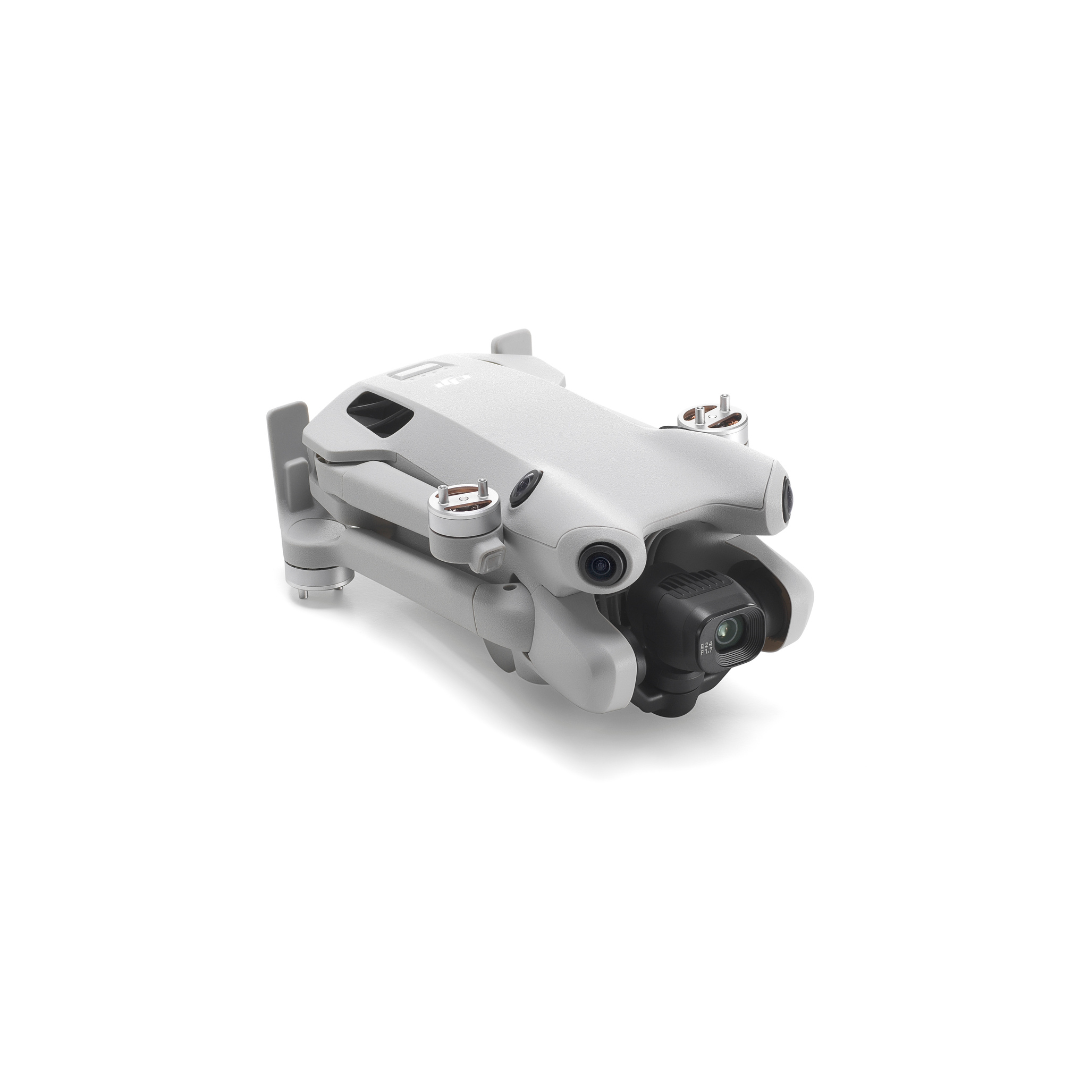 DJI Mini 4 Pro - Skymotion Colombia