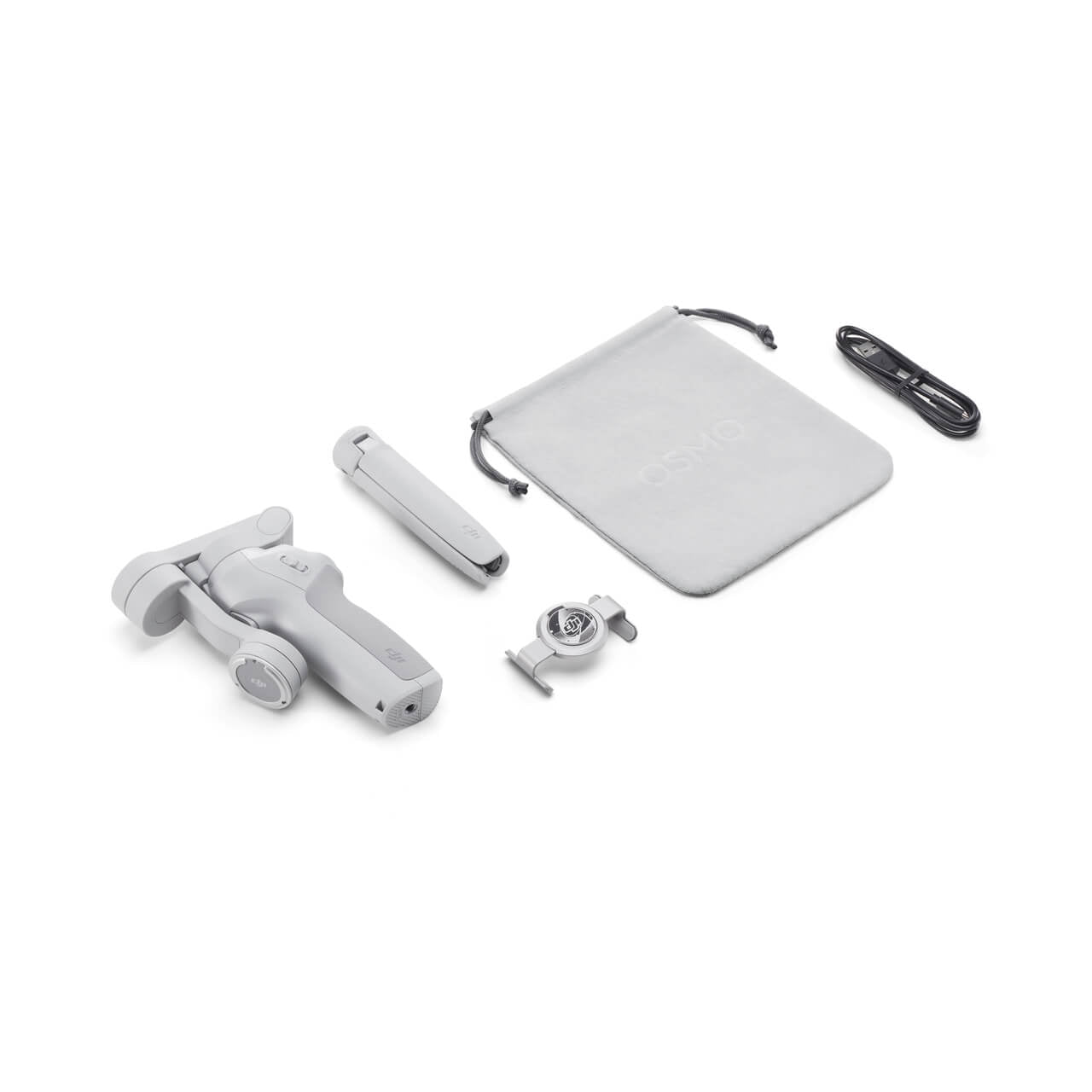DJI Osmo Mobile SE - Skymotion Colombia
