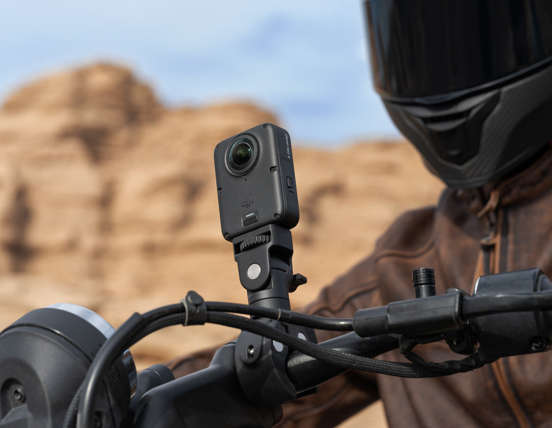 DJI Osmo 360 II - Estándar Combo