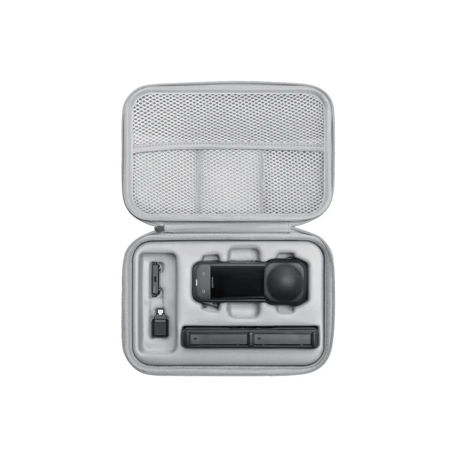 Estuche Insta360 X5 - Skymotion Colombia
