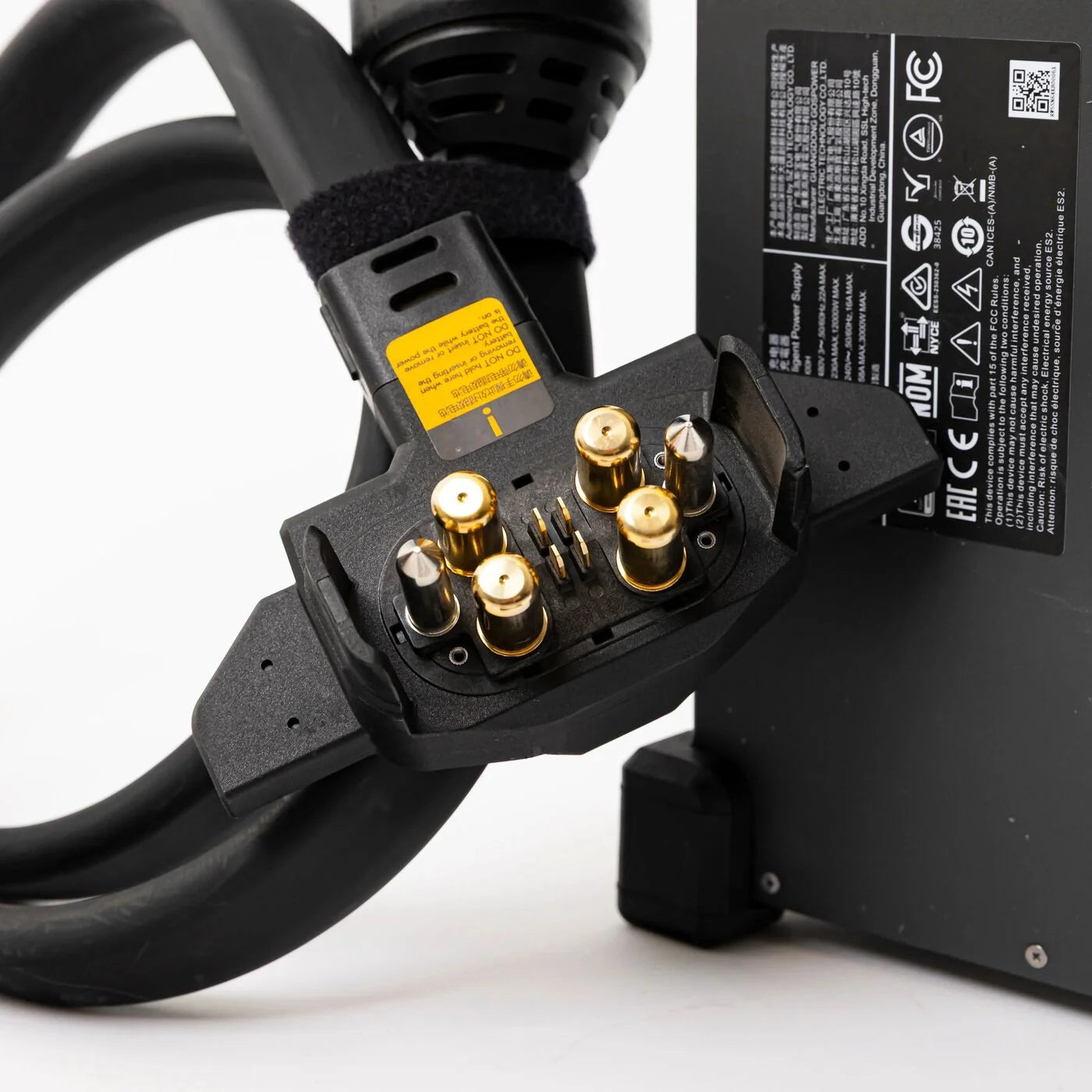 Cargador DJI C12000 - Skymotion Colombia