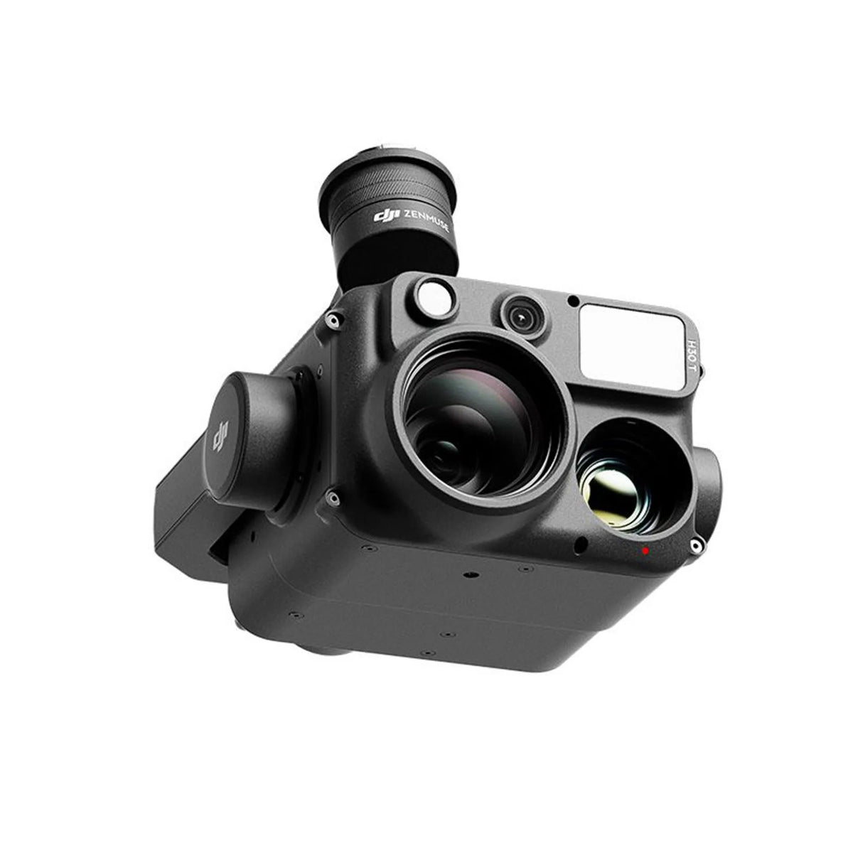 DJI Zenmuse H30T - Skymotion Colombia