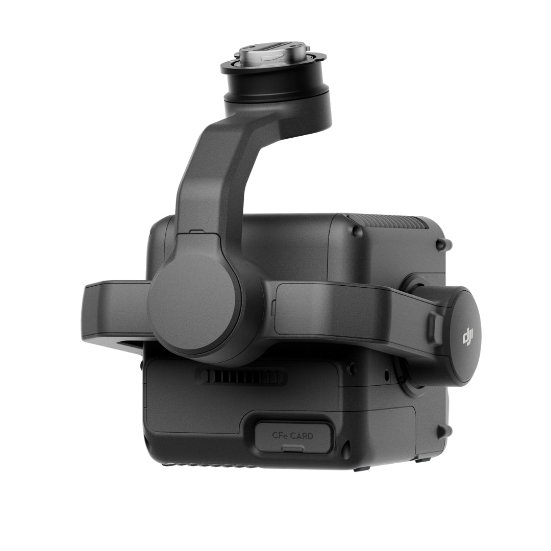 DJI Zenmuse L3