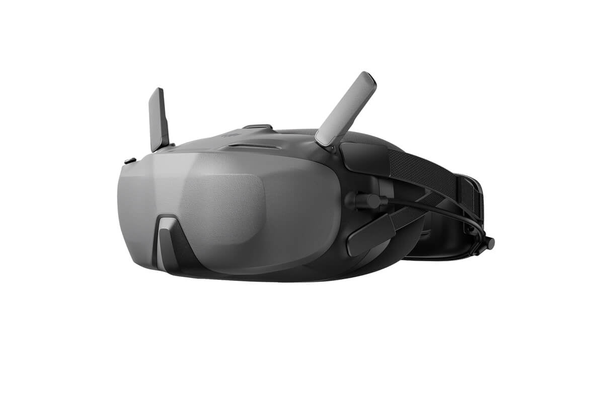 DJI Googles N3