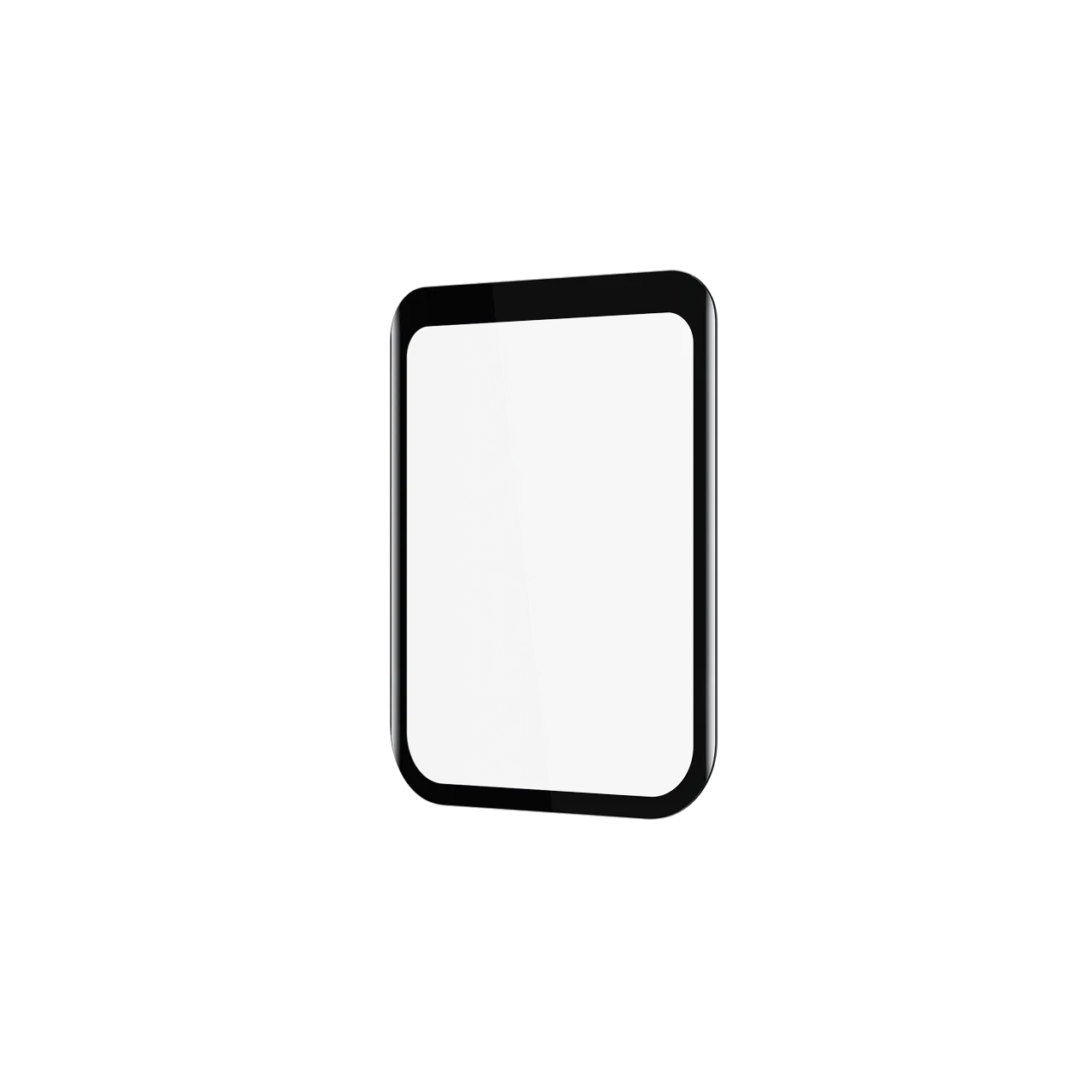 Protector de pantalla para el X6