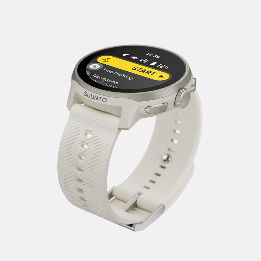 Reloj Suunto Run Frost Gray - Skymotion Colombia