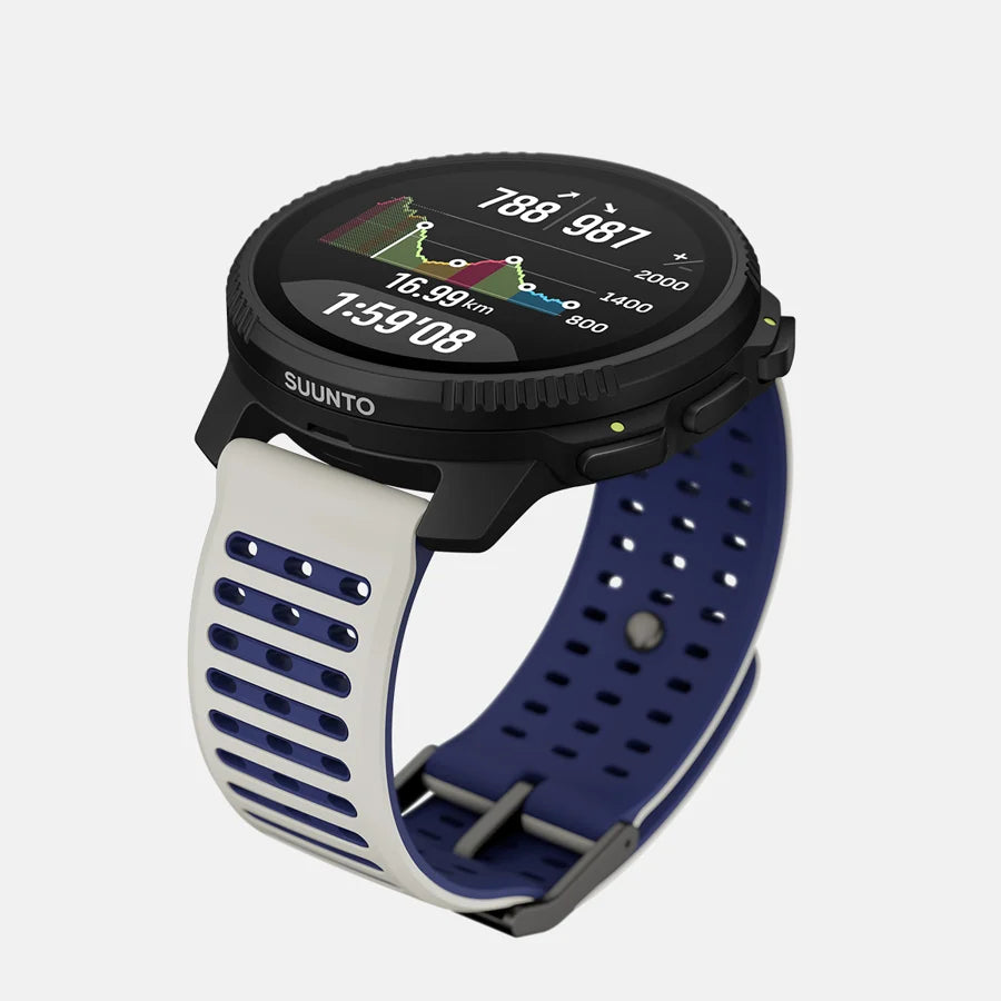 Reloj Suunto Vertical 2 Arctic Gray