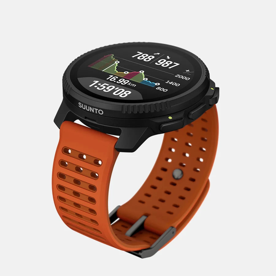 Reloj Suunto Vertical 2 Canyon