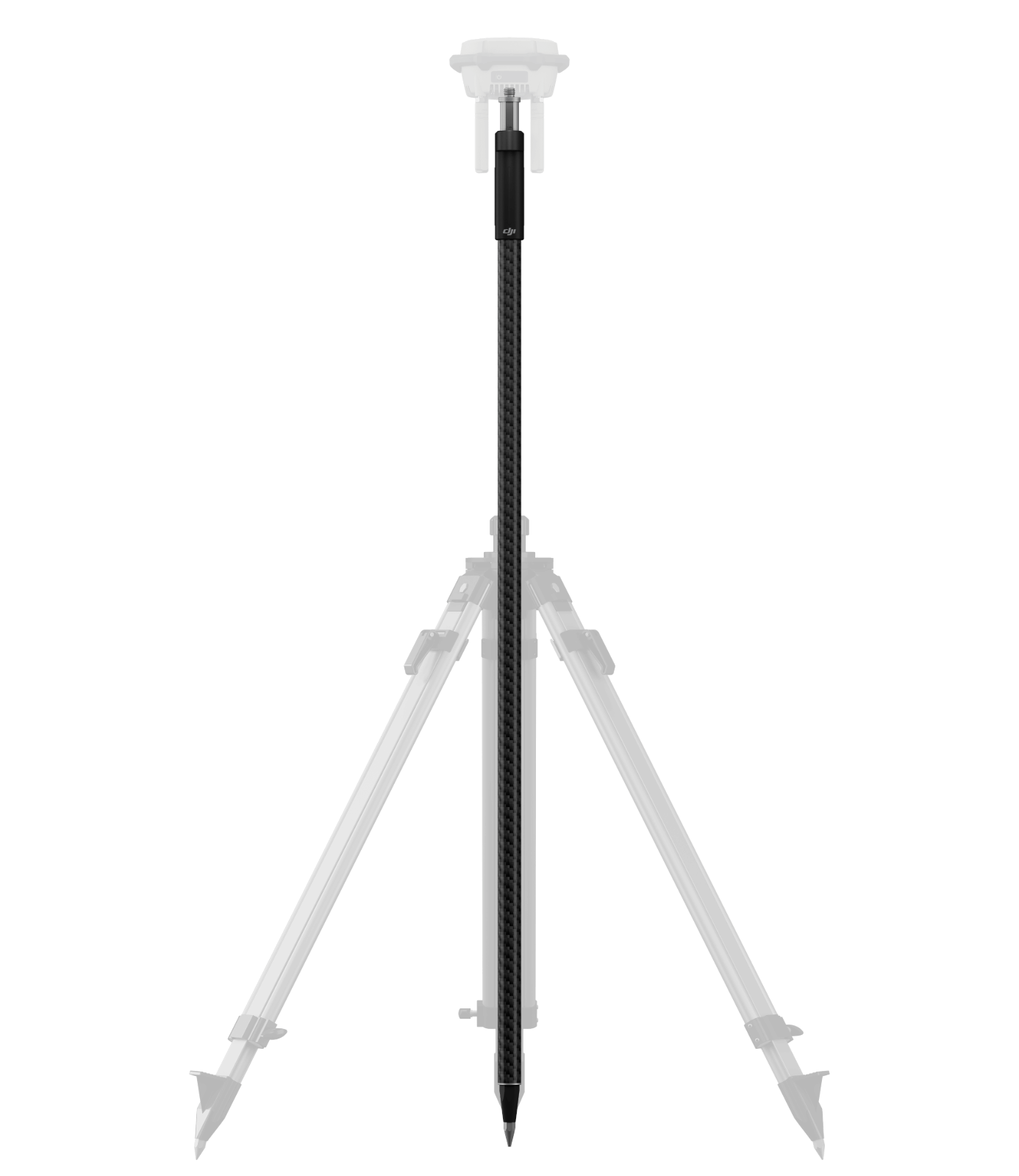 DJI Matrice 4E + D-RTK 3 Multifunctional Station + Pole and tripod kit