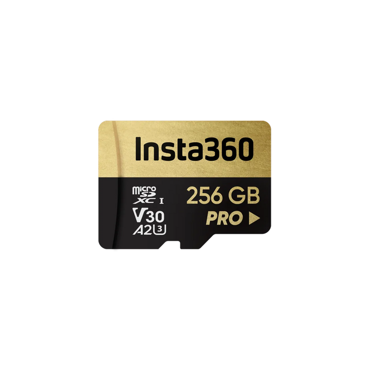 Tarjeta de memoria Insta360 - Skymotion Colombia