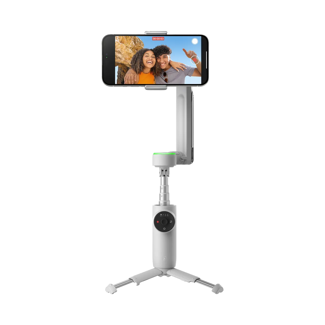 INSTA 360 FLOW PRO - Skymotion Colombia
