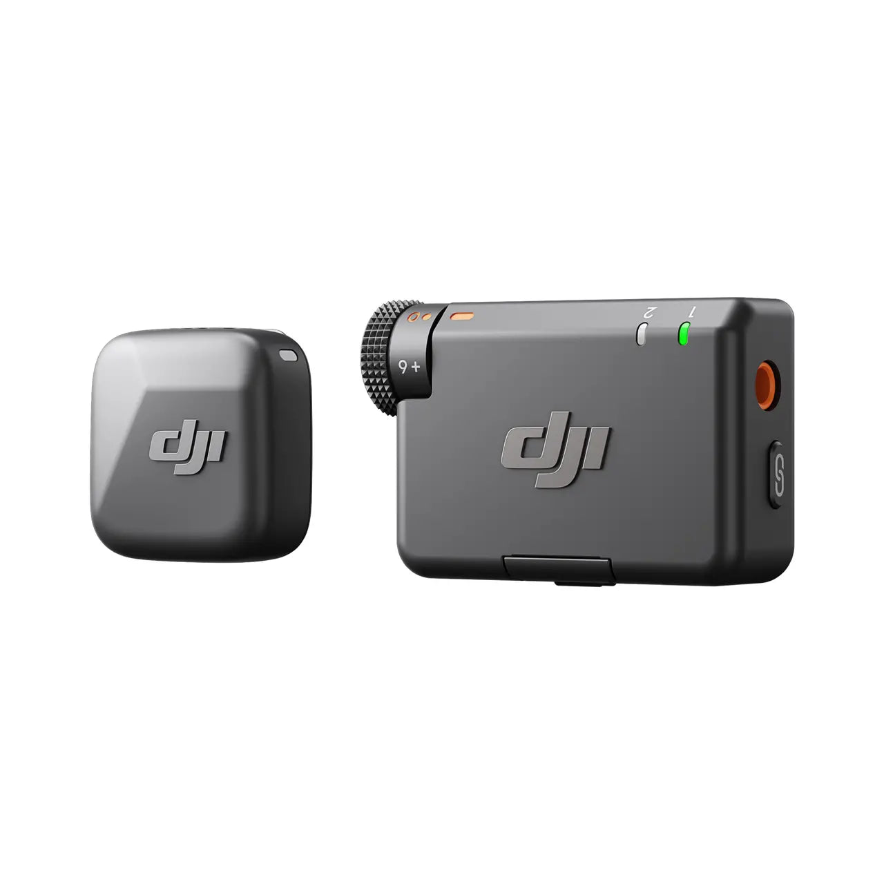 DJI Mic Mini - Skymotion Colombia