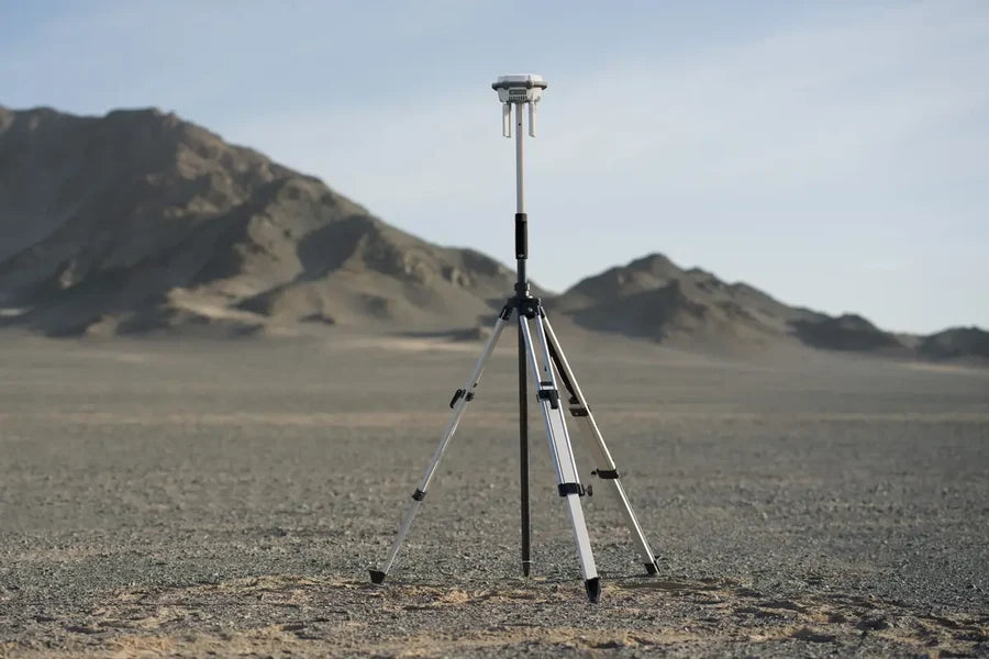 D-RTK 3 Multifunctional Station - Skymotion Colombia