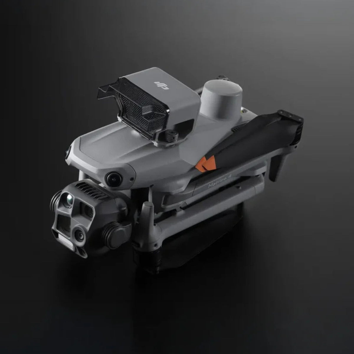 DJI AS1 Speaker- Skymotion Colombia