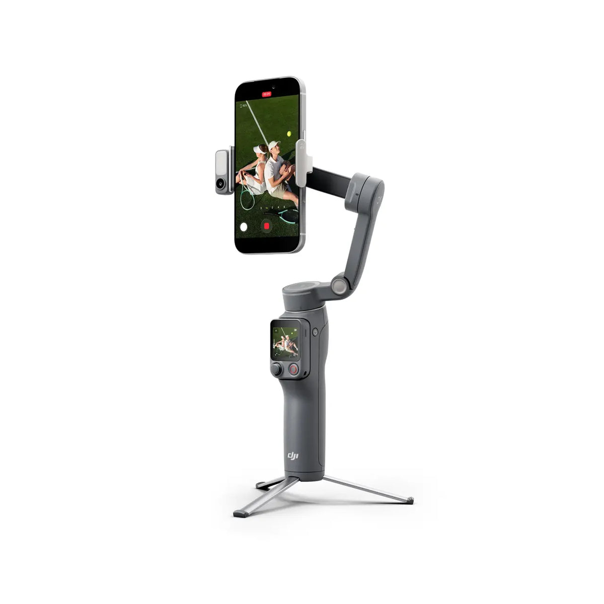 DJI Osmo Mobile 8P Pack Seguimiento Avanzado - Sky Motion Colombia