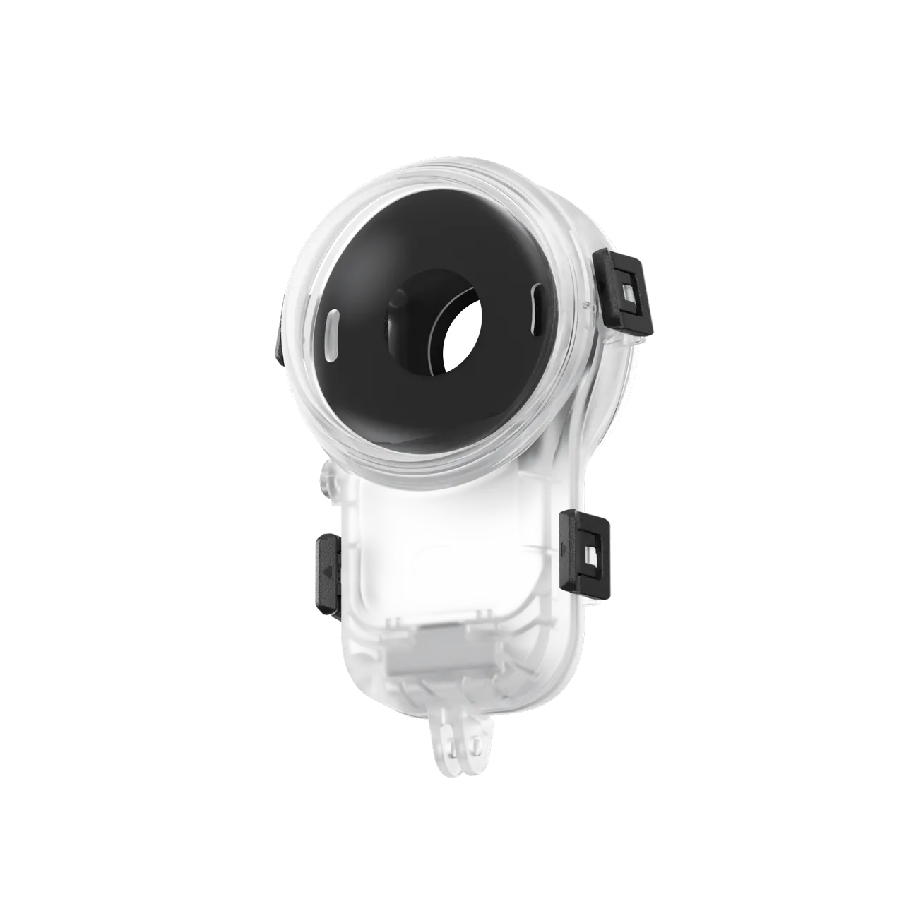 Funda de buceo invisible pro para X6