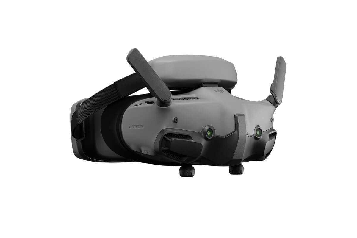 DJI Googles 3