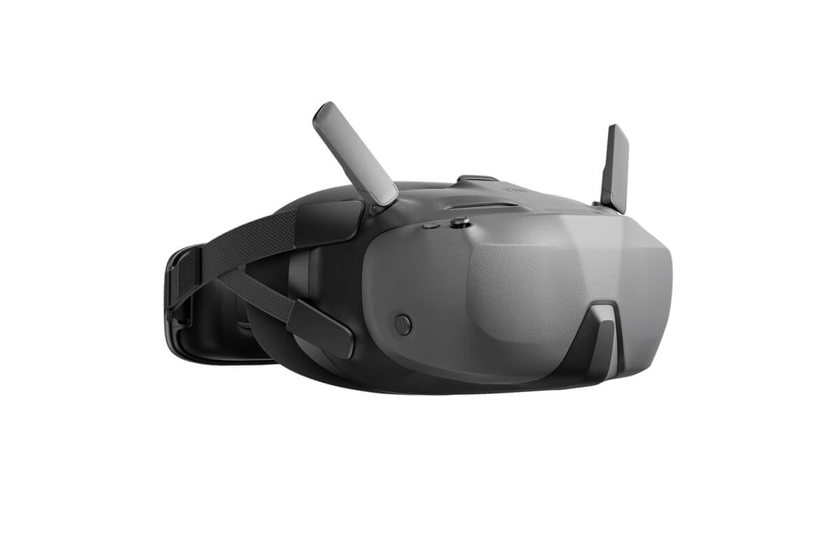 DJI Googles N3
