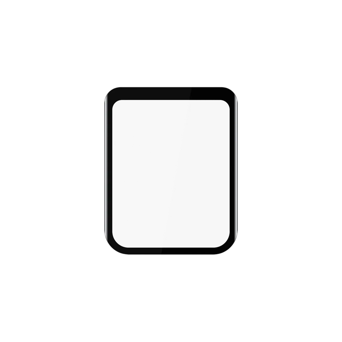 Protector de pantalla para el X6