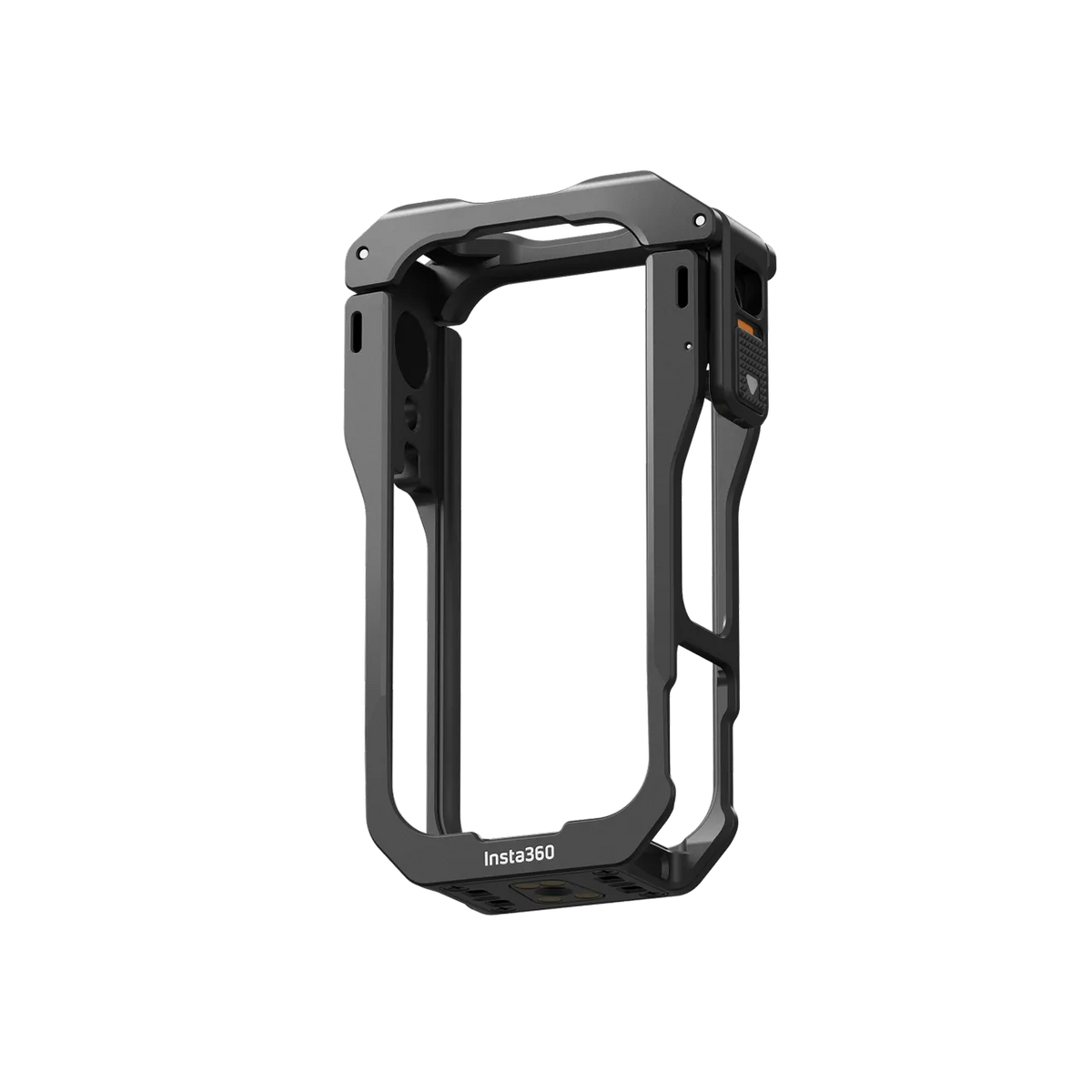 Carcasa De Aluminio Insta360 X6