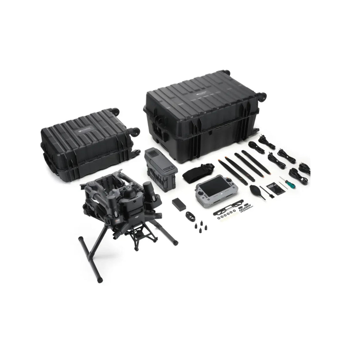 DJI Matrice 400 - Skymotion Colombia